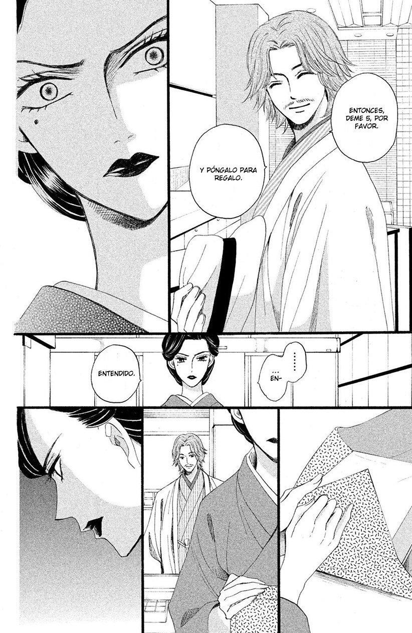 Capitulo 32 page 21