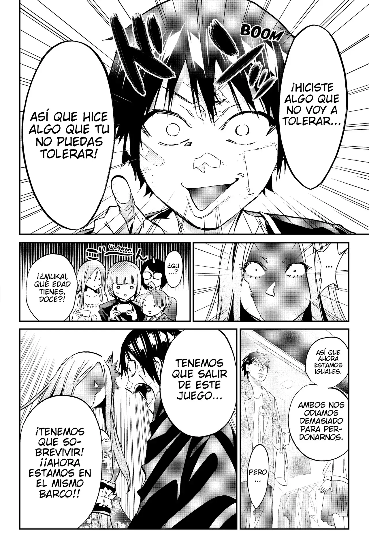 Capitulo 114 page 15