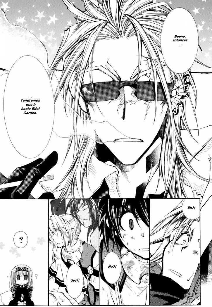 Capitulo 70 page 19
