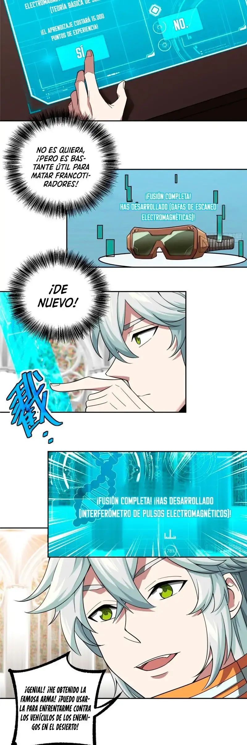 Capitulo 55 page 11
