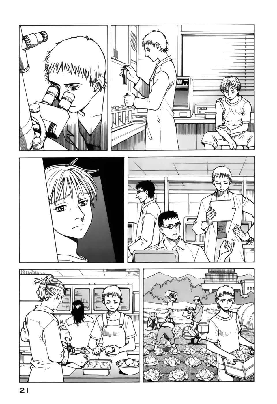 Capitulo 119 page 26