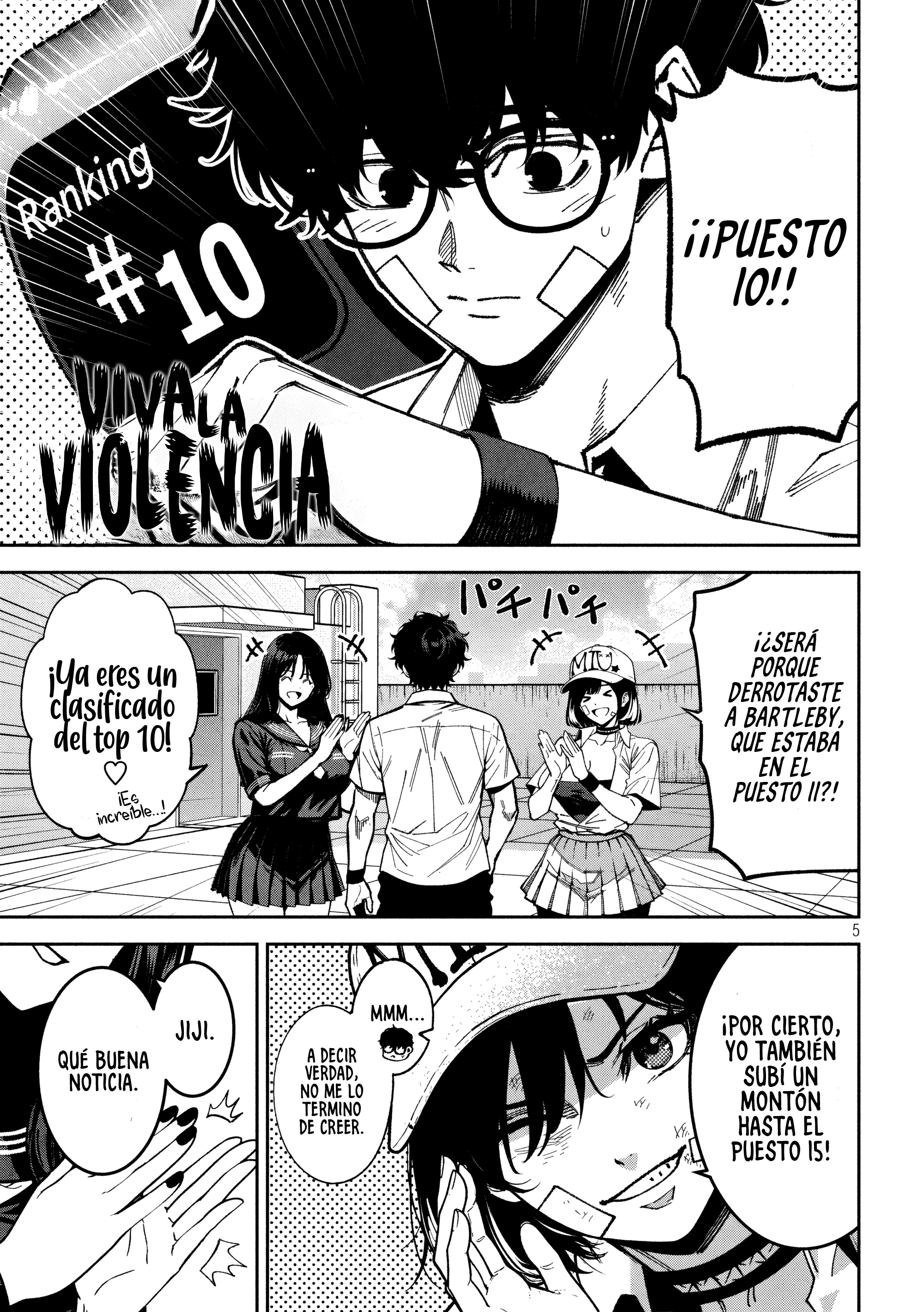 Capitulo 60 page 6