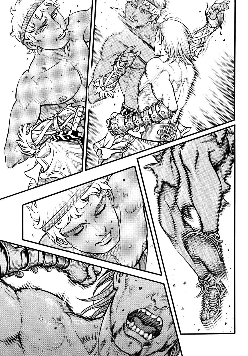 Capitulo 83 page 15