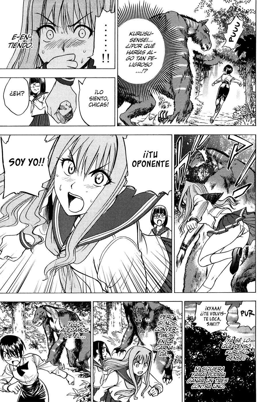 Capitulo 64 page 5