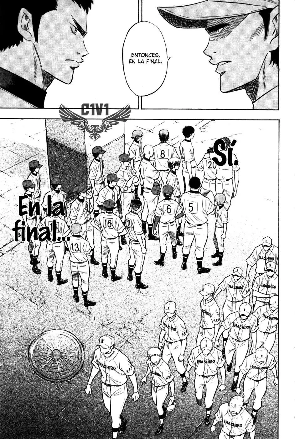 Capitulo 62 page 6