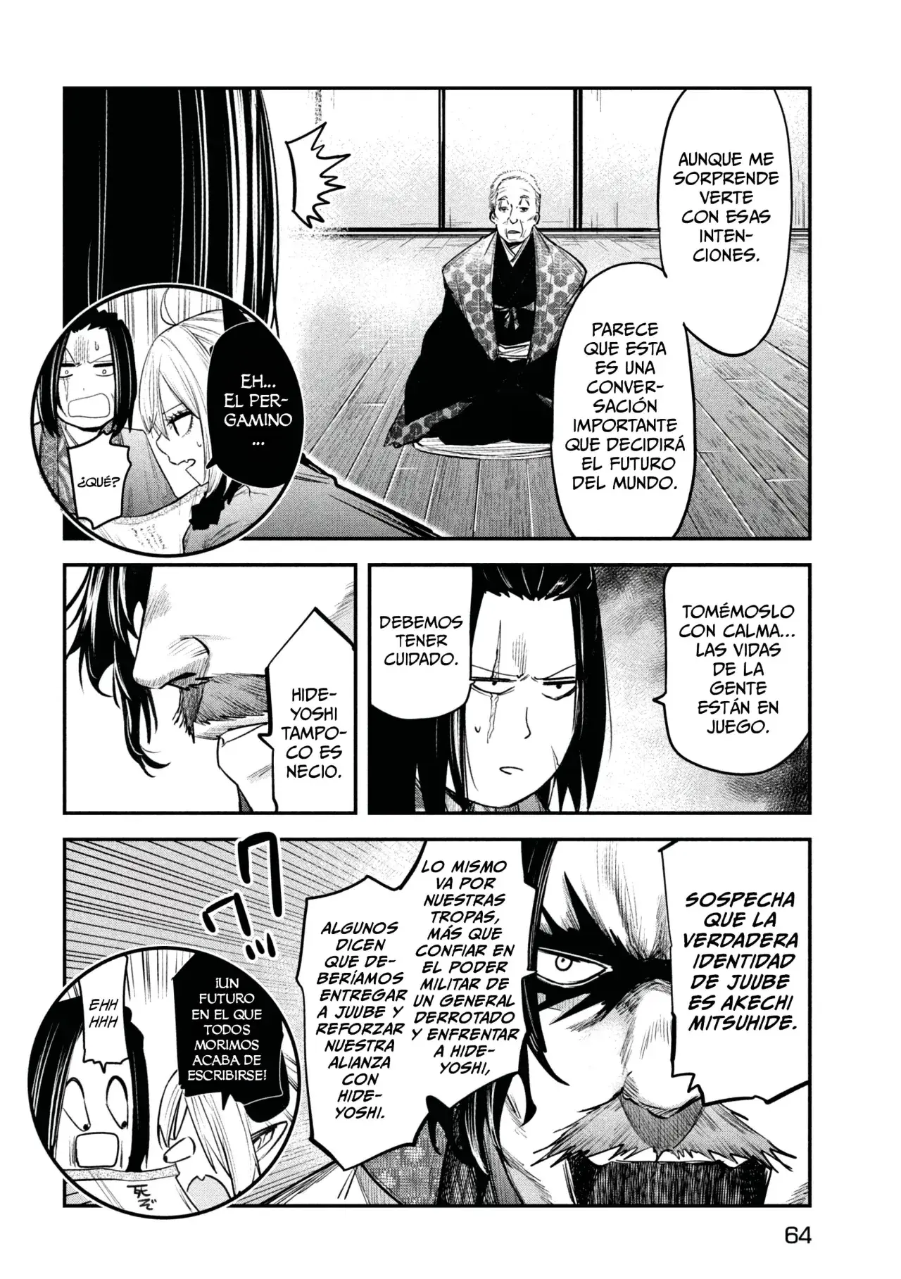 Capitulo 33 page 25
