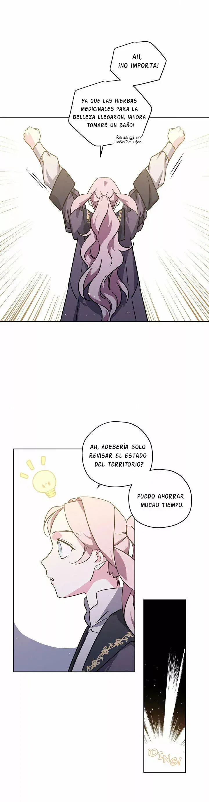 Capitulo 70 page 6