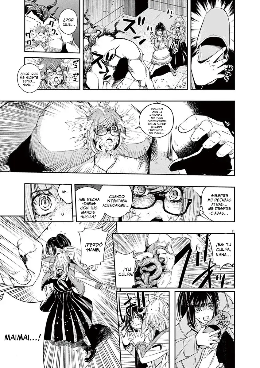 Capitulo 63 page 12
