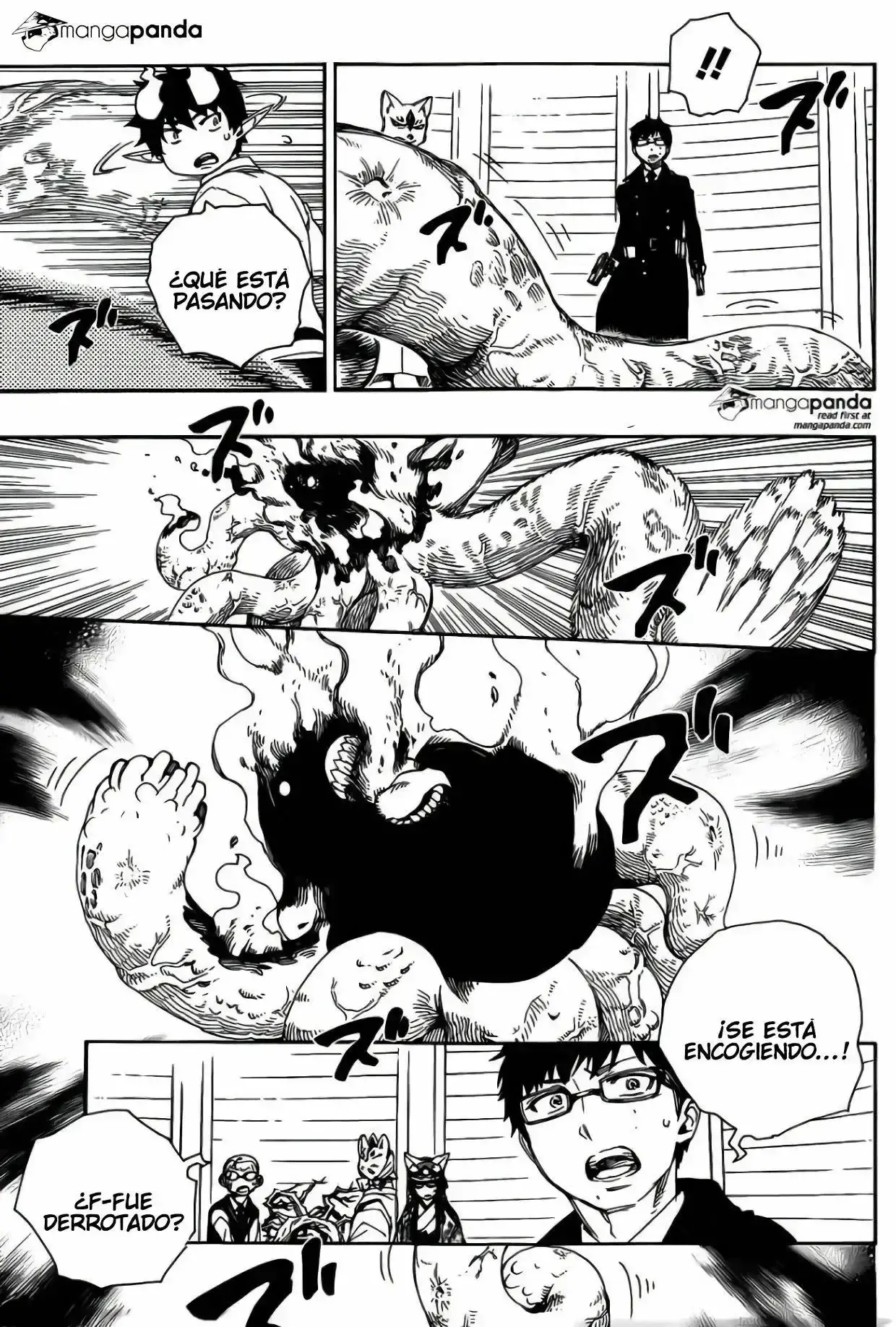 Capitulo 63 page 3