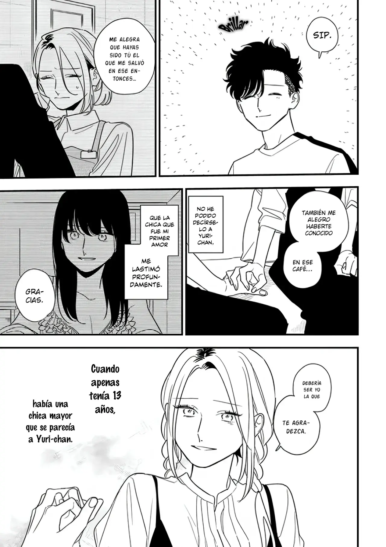 Capitulo 20 page 29