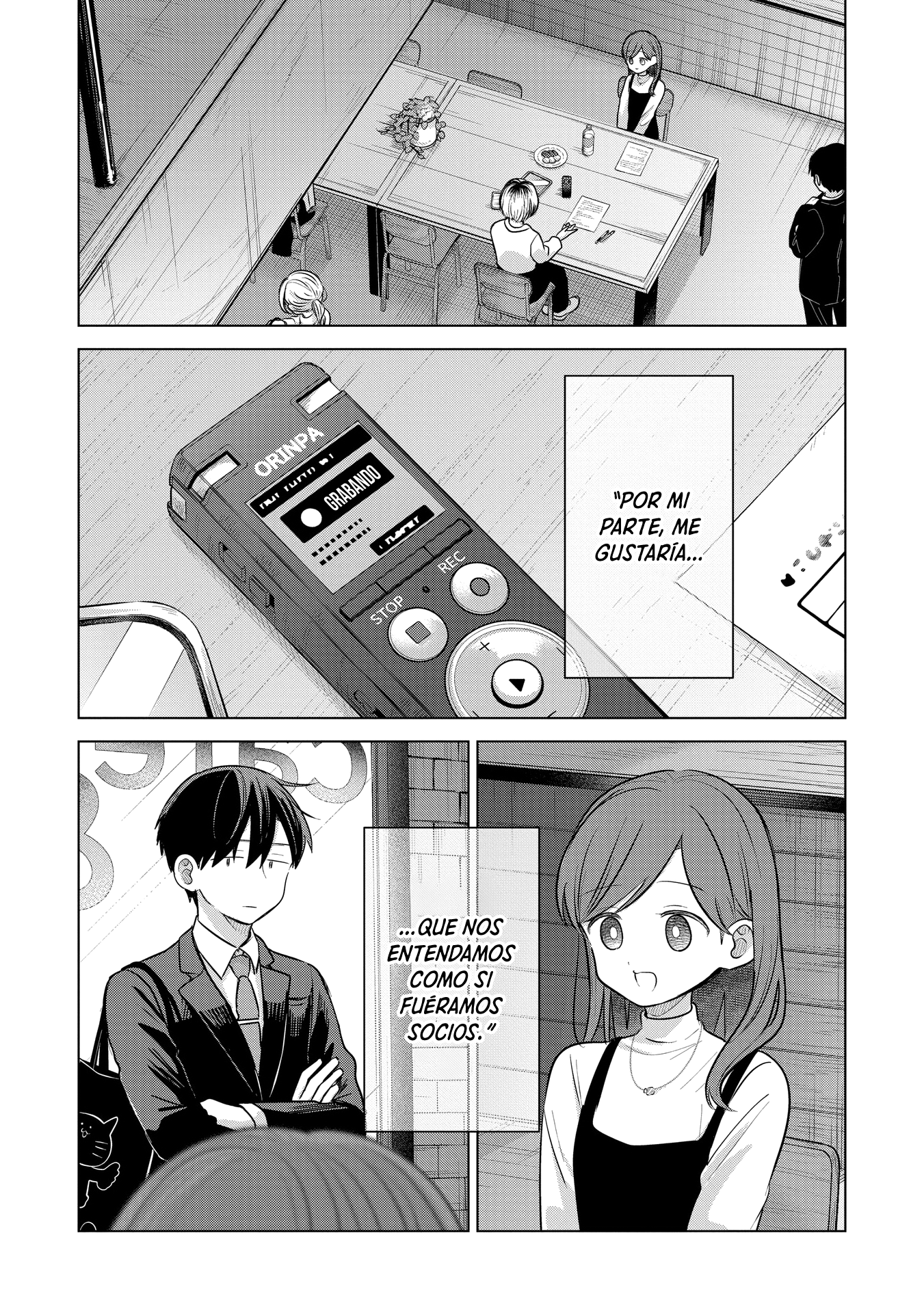 Capitulo 41 page 15