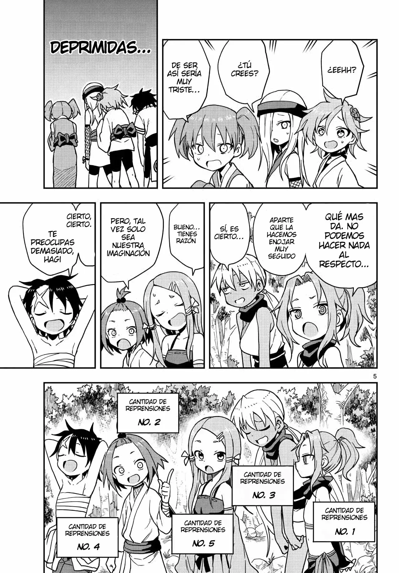 Capitulo 40 page 6