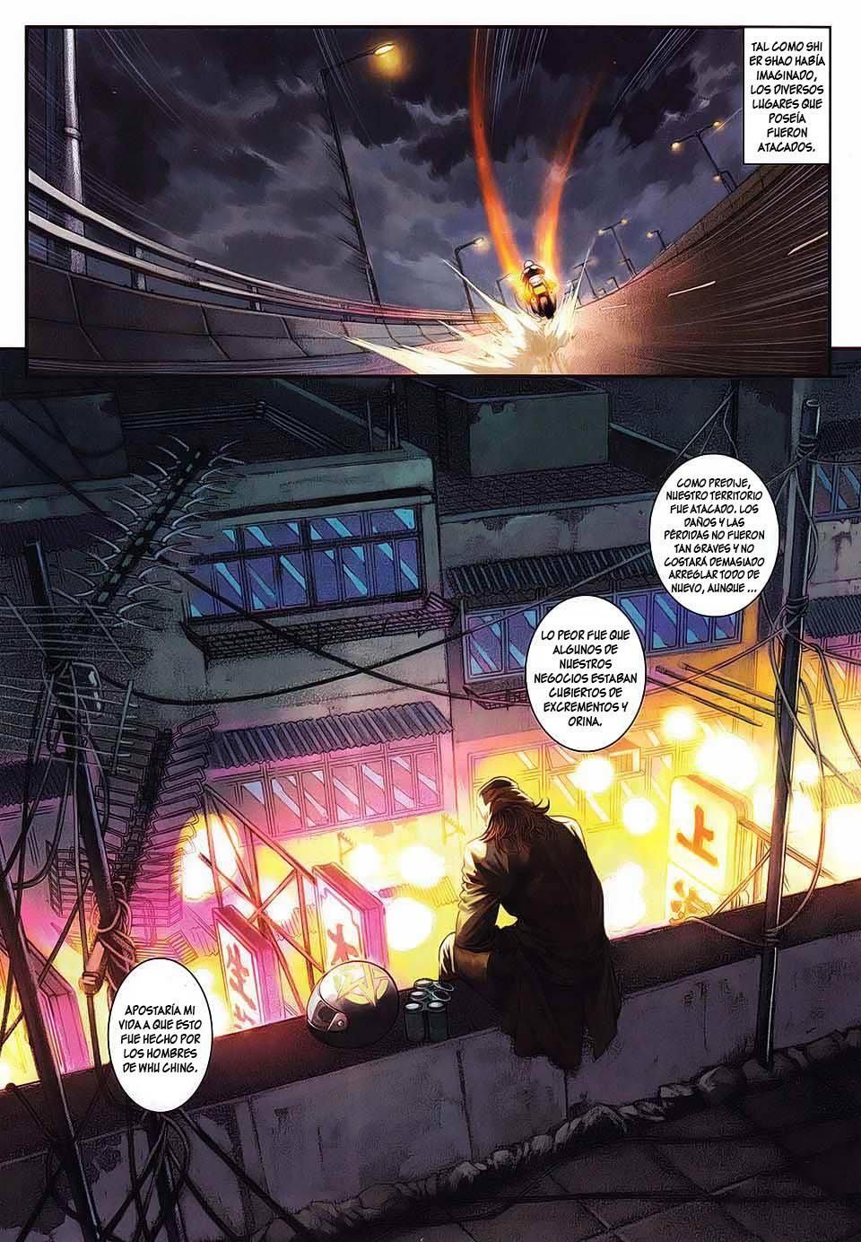 Capitulo 22 page 9