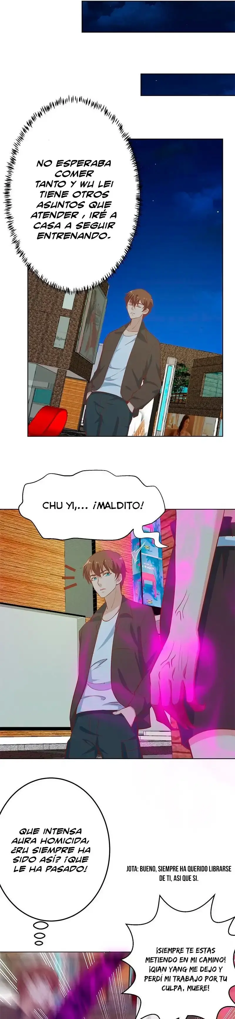 Capitulo 61 page 8