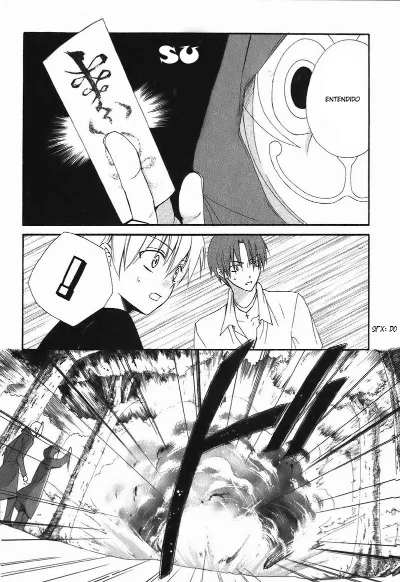 Capitulo 43 page 15