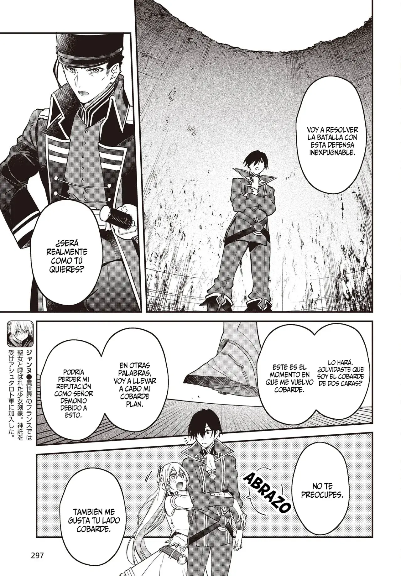 Capitulo 40 page 10