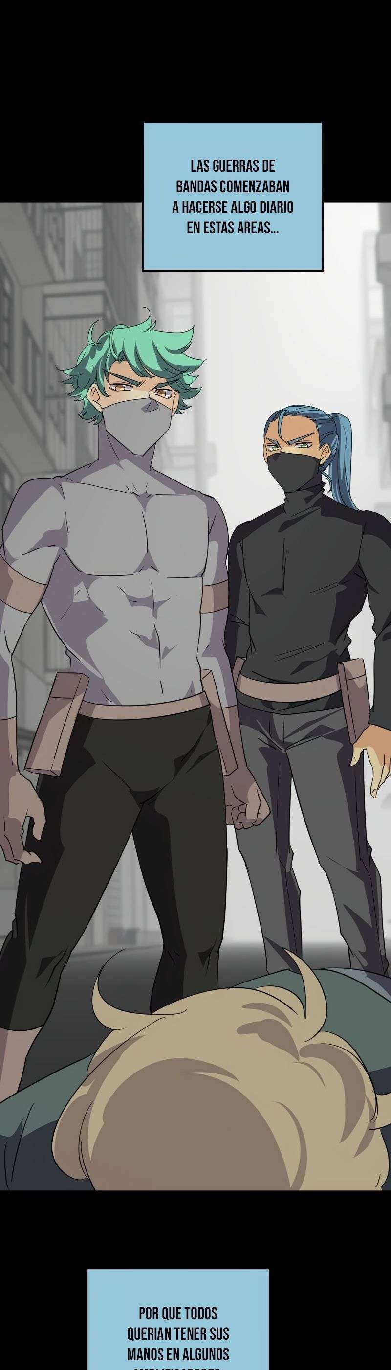 Capitulo 280 page 18