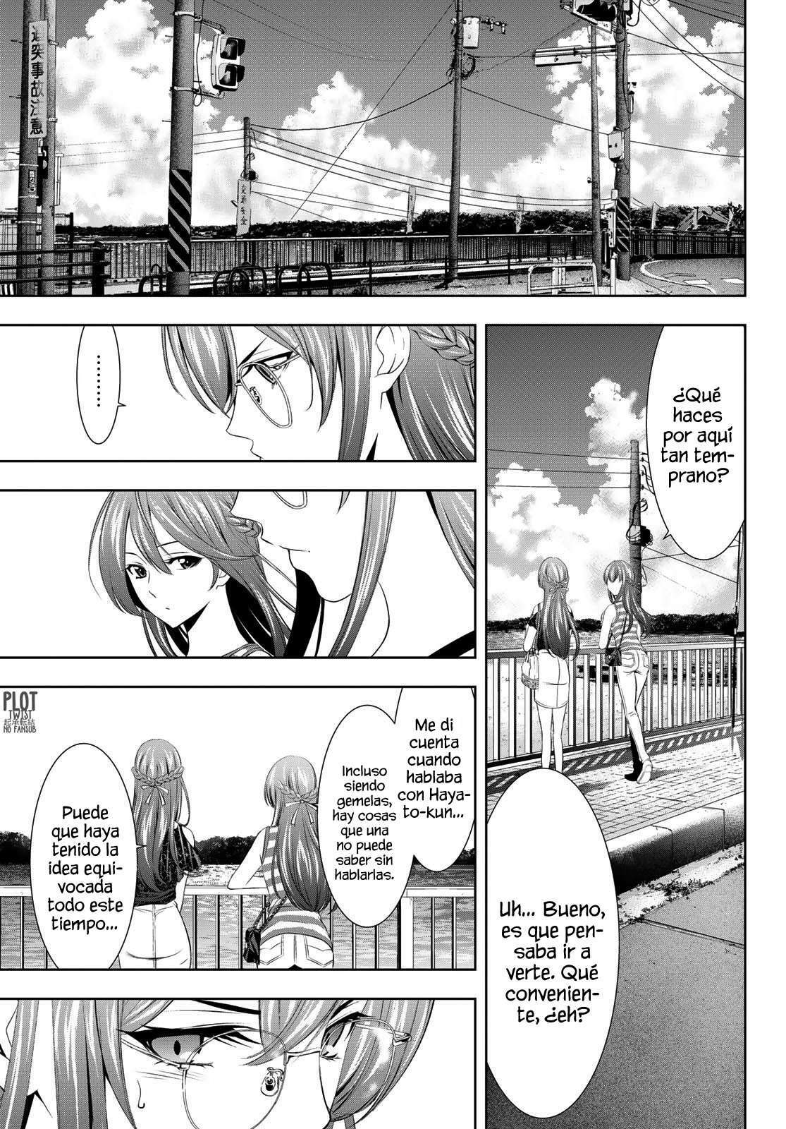 Capitulo 33 page 4