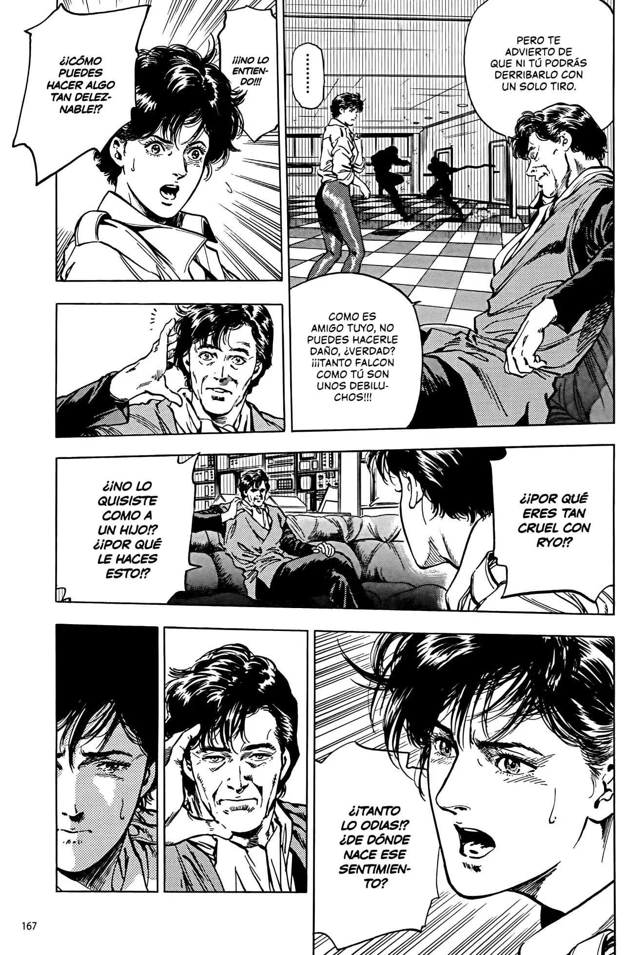 Capitulo 272 page 16
