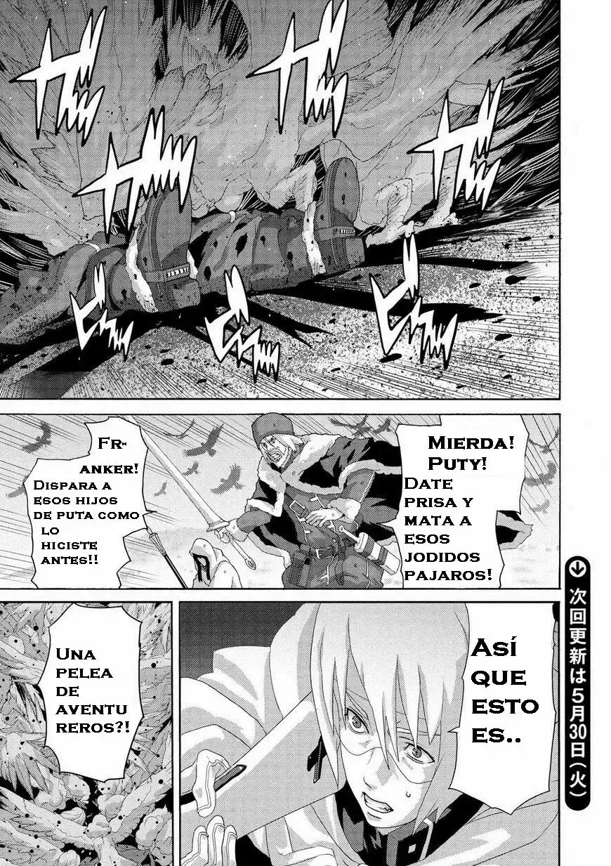 Capitulo 7.50 page 8