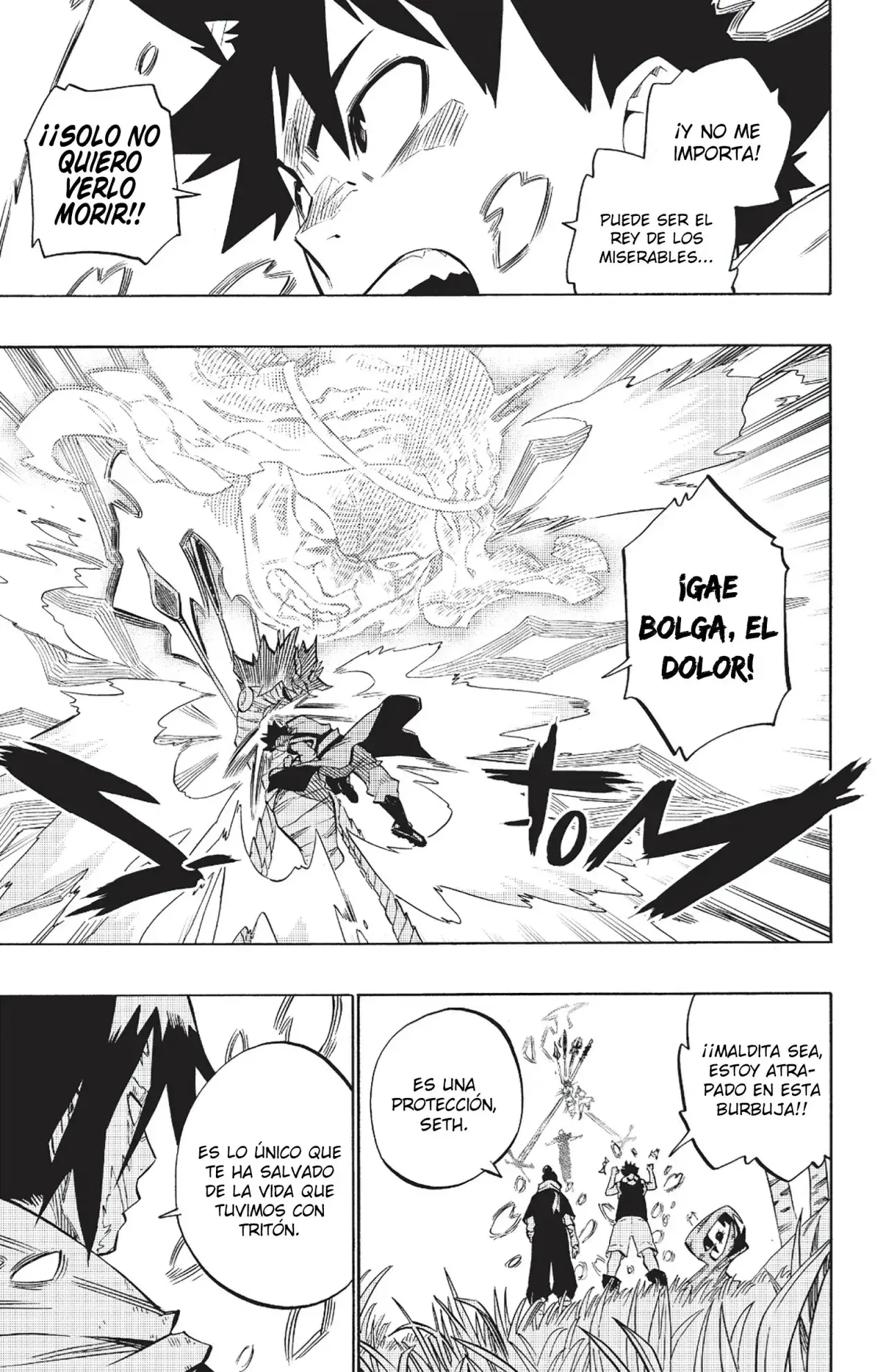 Capitulo 141 page 21