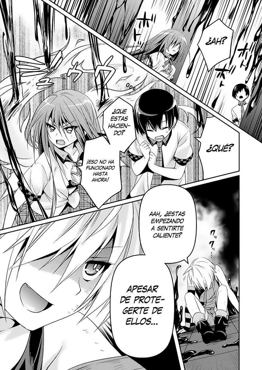 Capitulo 7 page 16