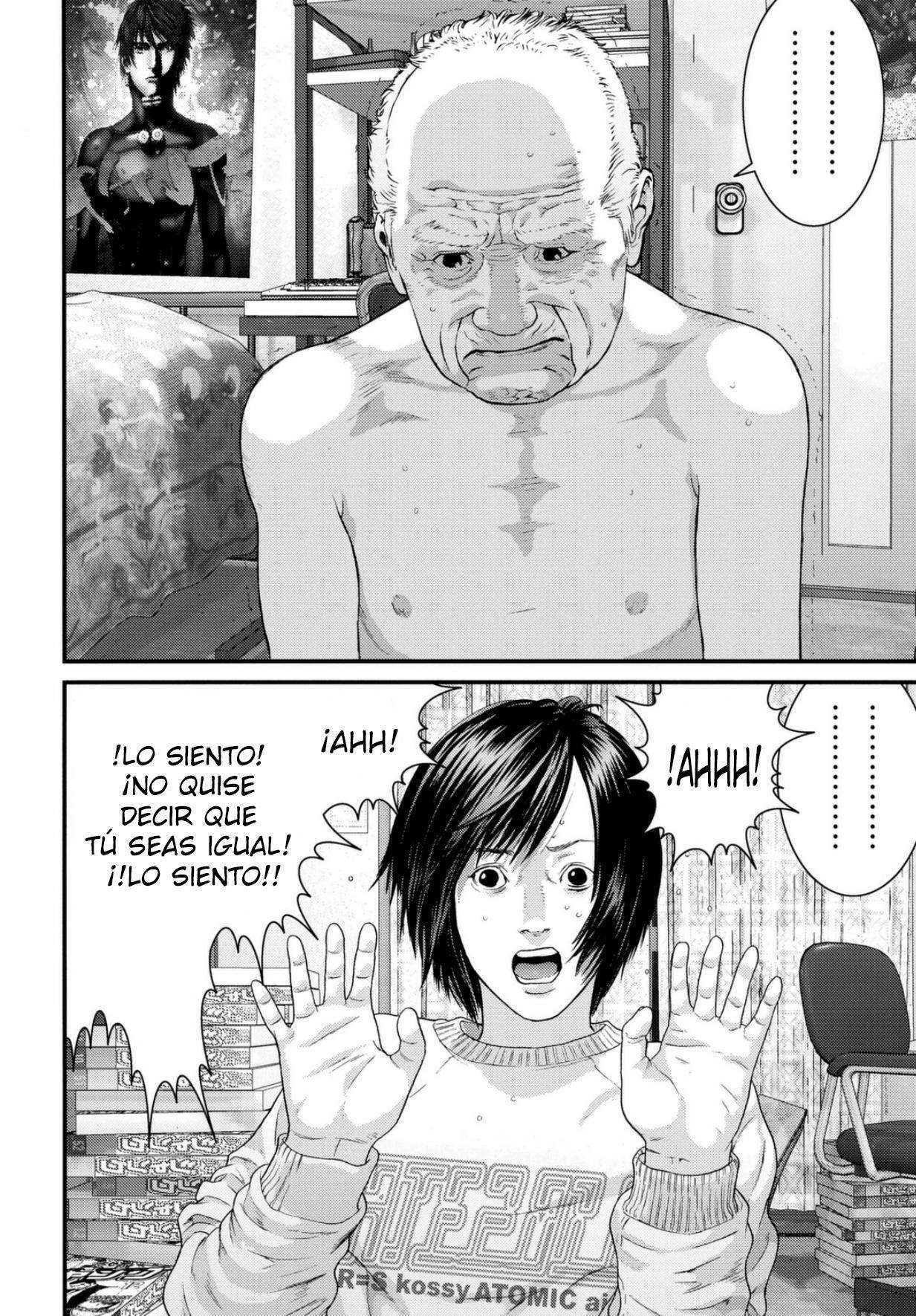 Capitulo 29 page 13