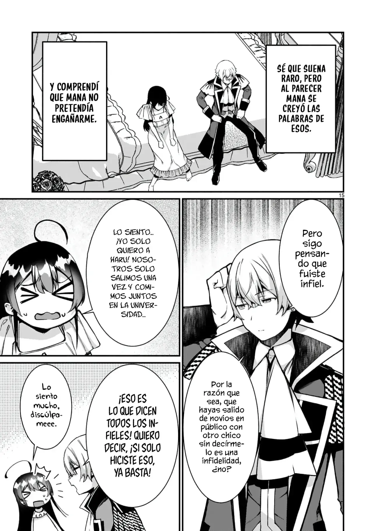 Capitulo 11 page 17