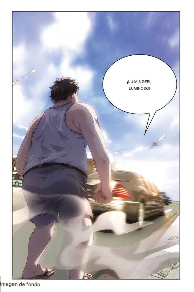 Capitulo 85 page 21