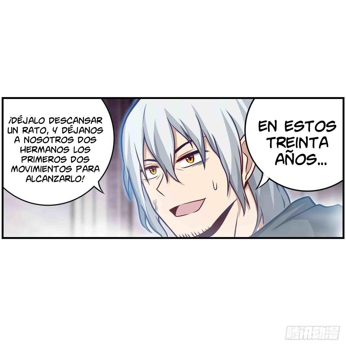 Capitulo 261 page 29