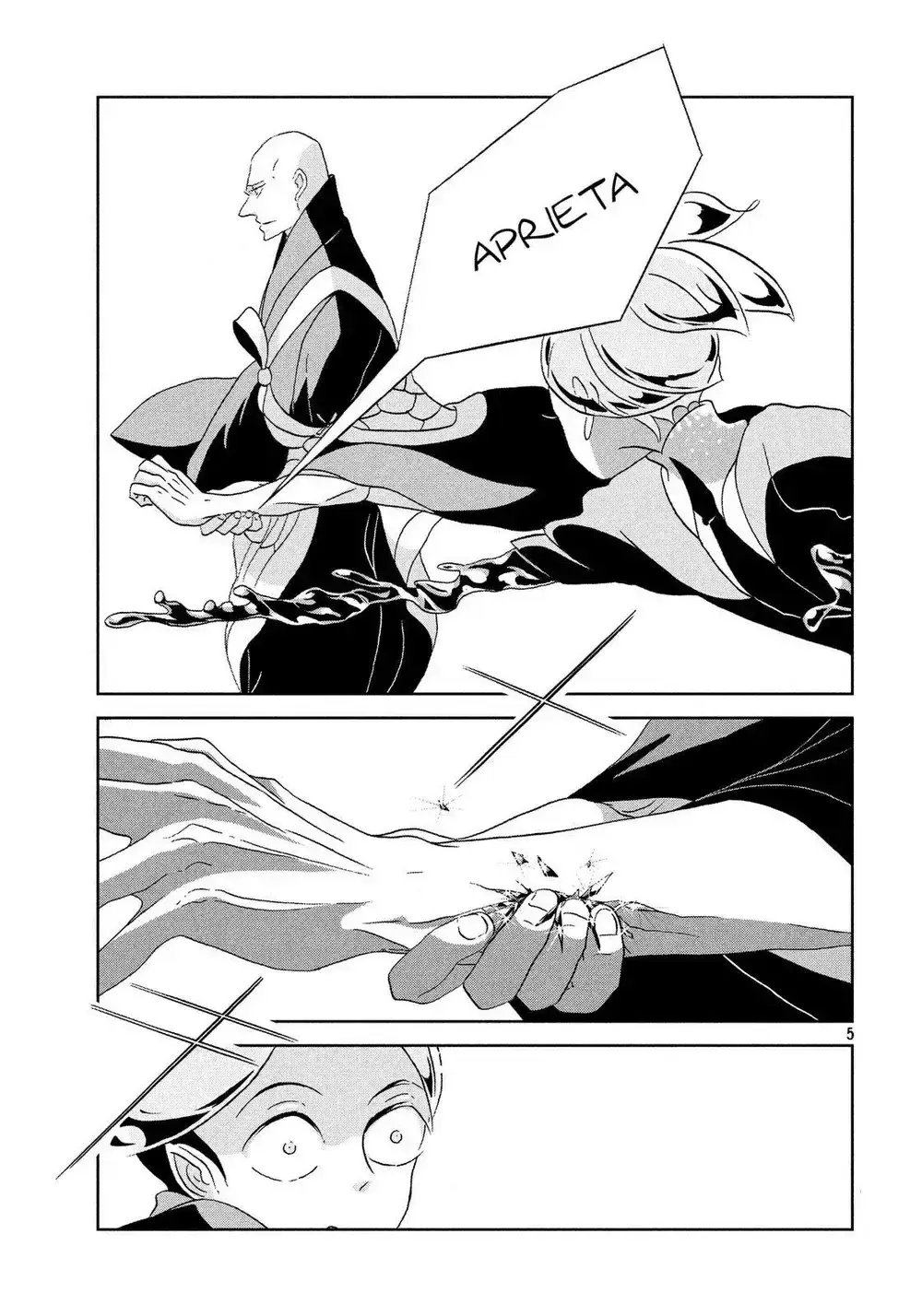 Capitulo 34 page 5