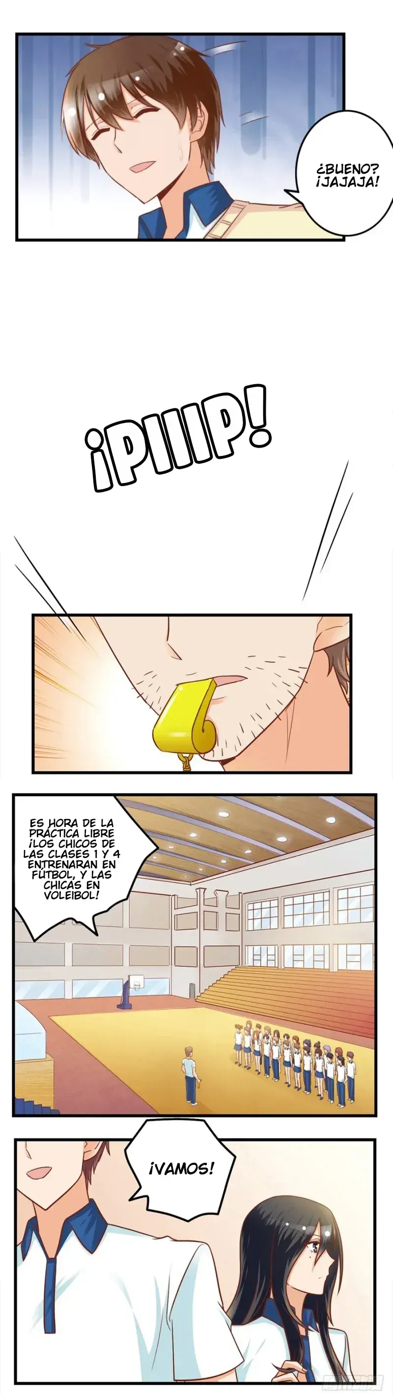 Capitulo 90 page 4