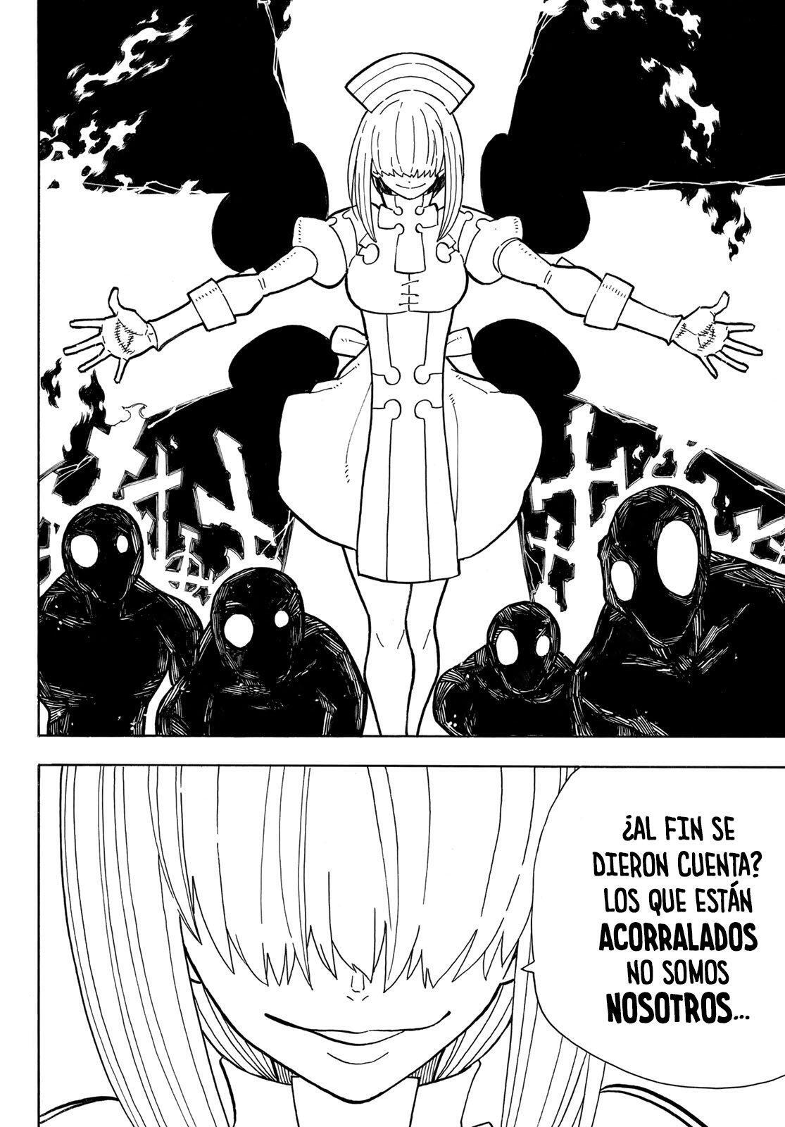 Capitulo 248 page 17