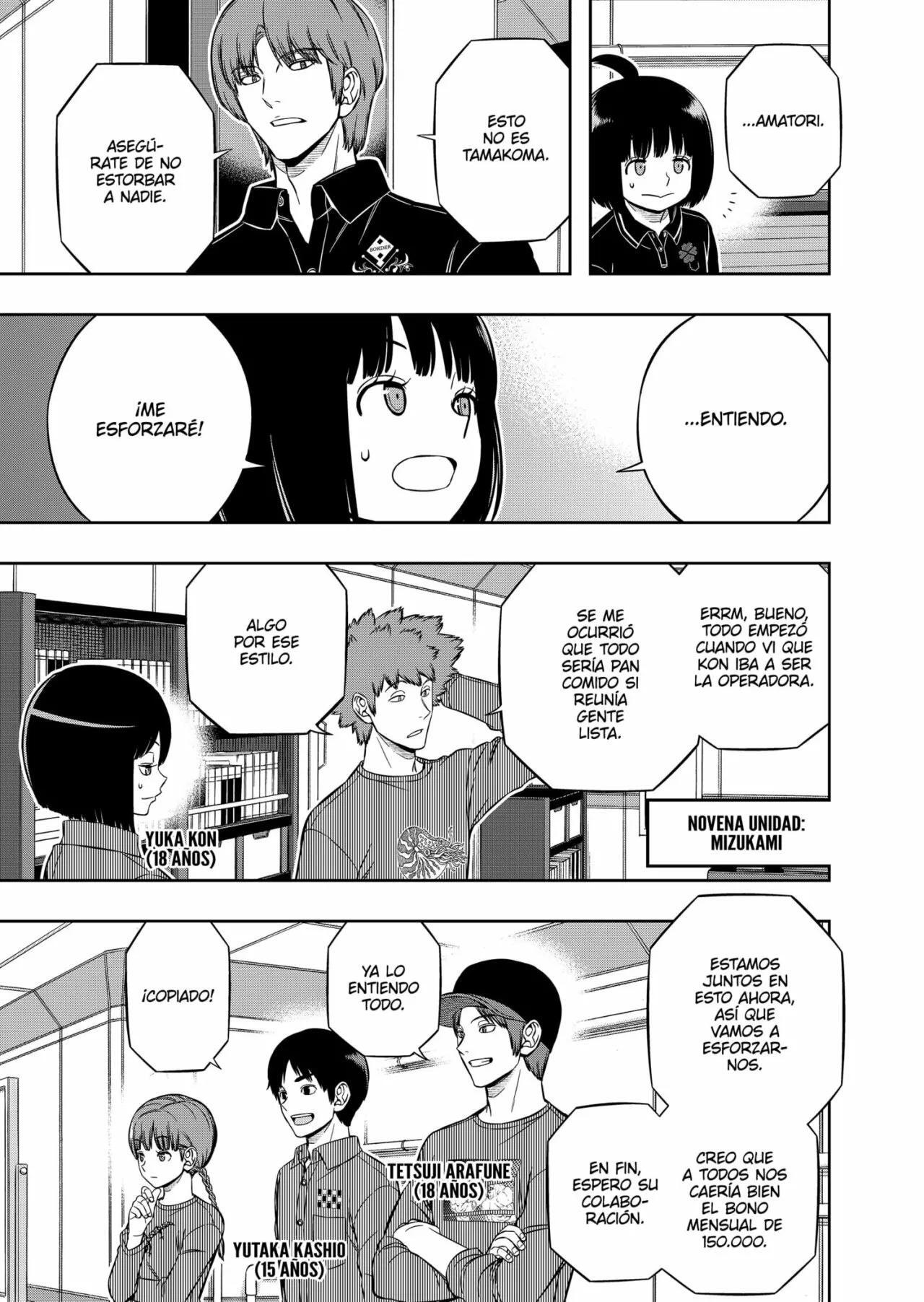 Capitulo 207 page 23