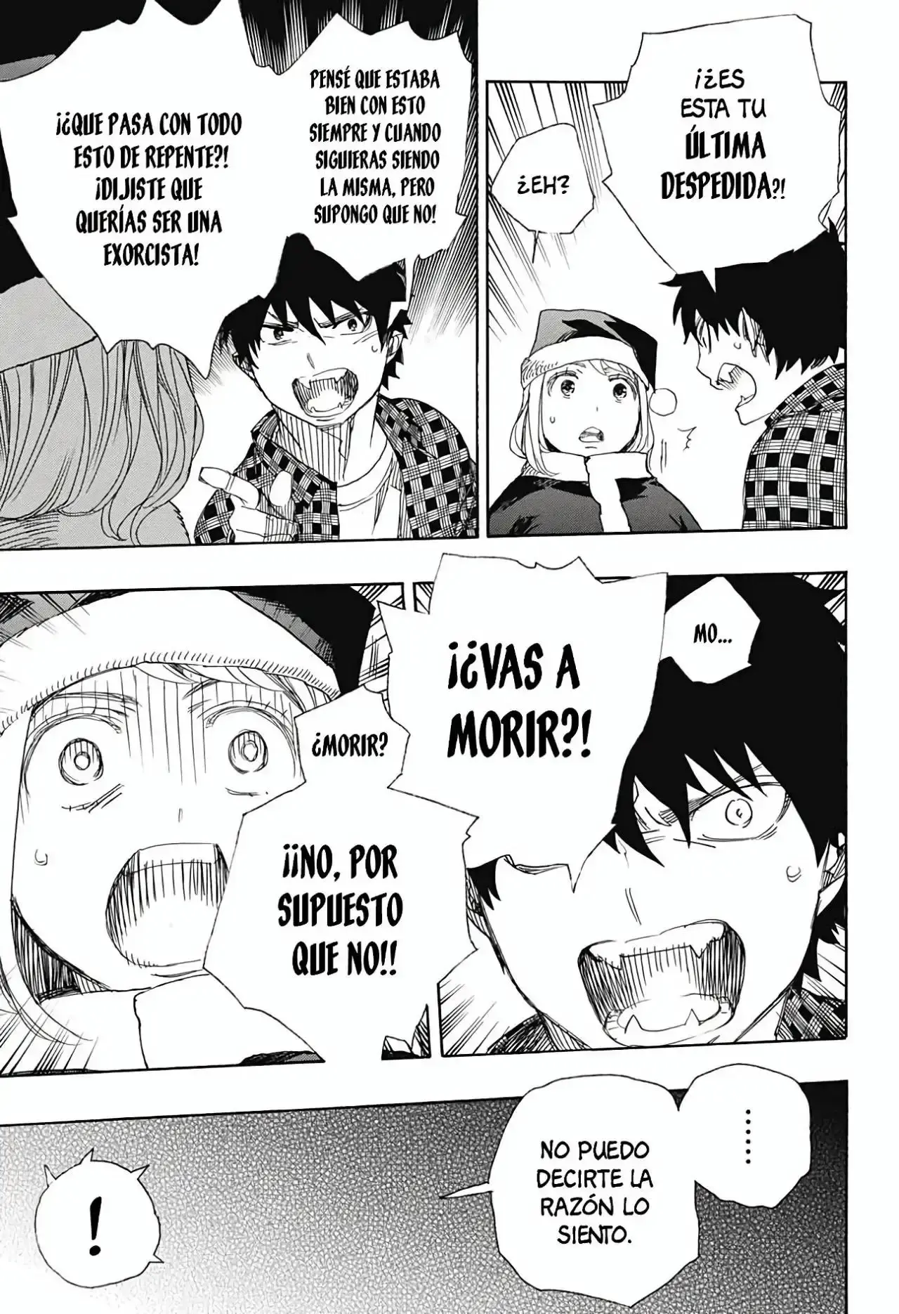 Capitulo 89 page 19