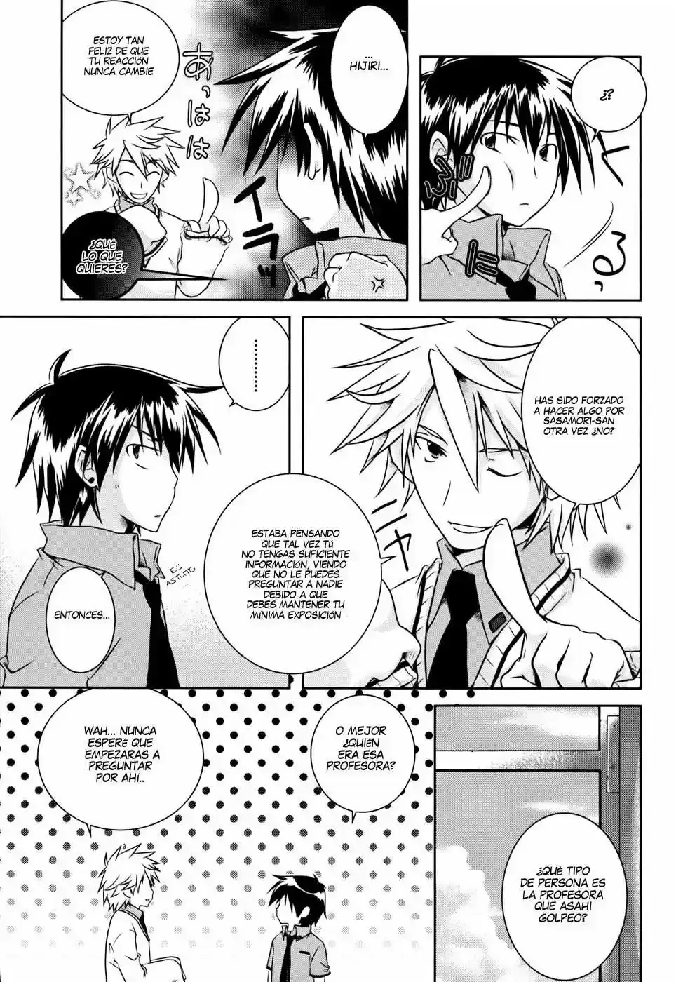 Capitulo 3 page 7
