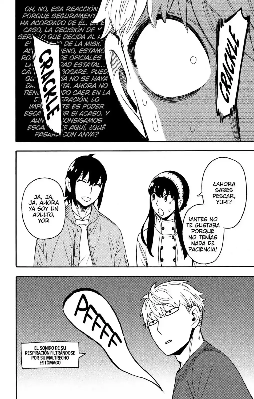 Capitulo 135 page 10