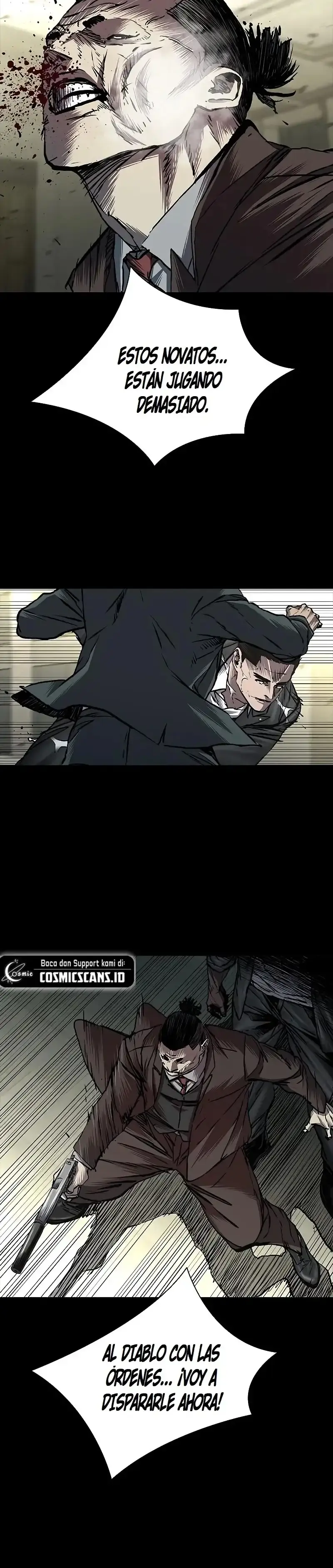 Capitulo 185 page 18