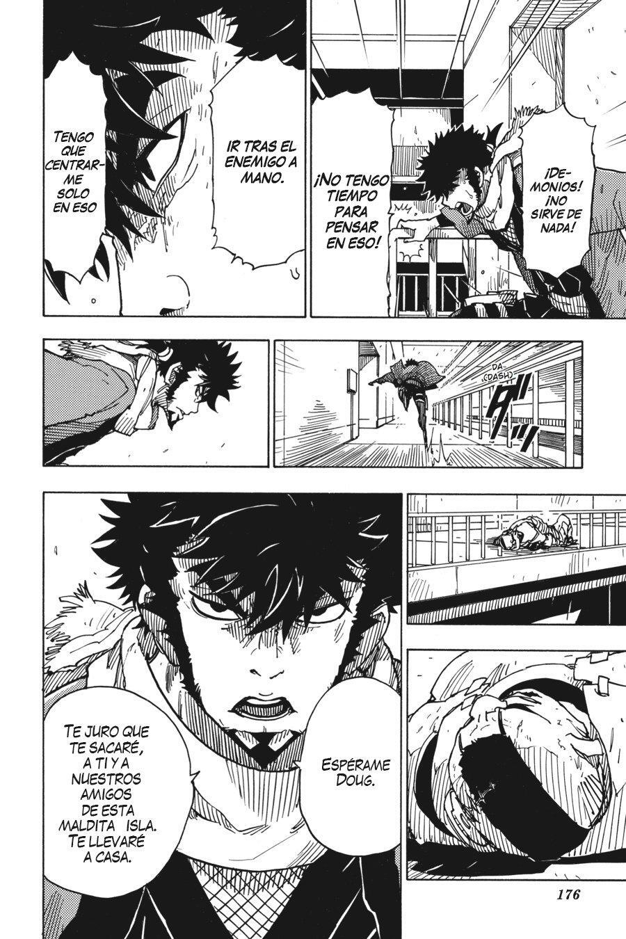 Capitulo 62 page 15