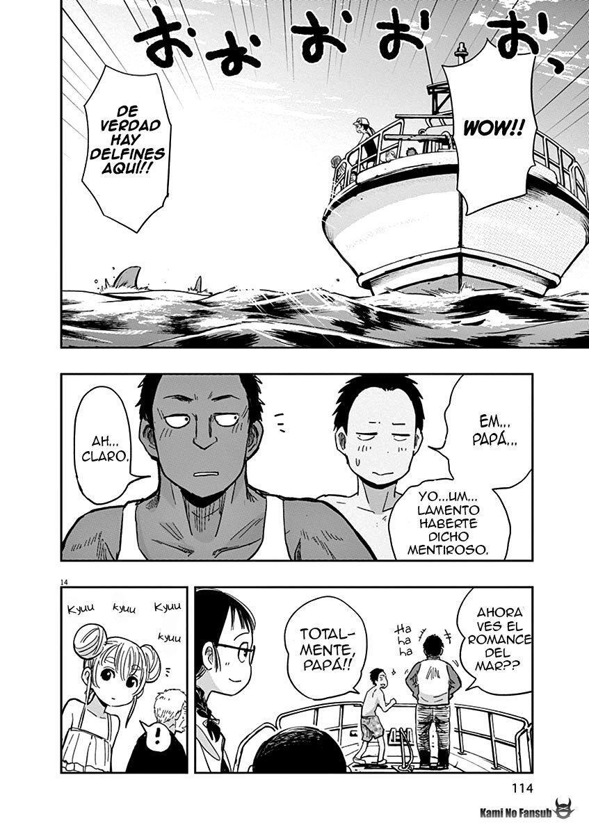 Capitulo 21 page 16