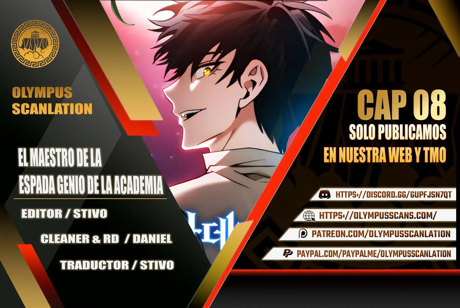 Capitulo 8 page 1
