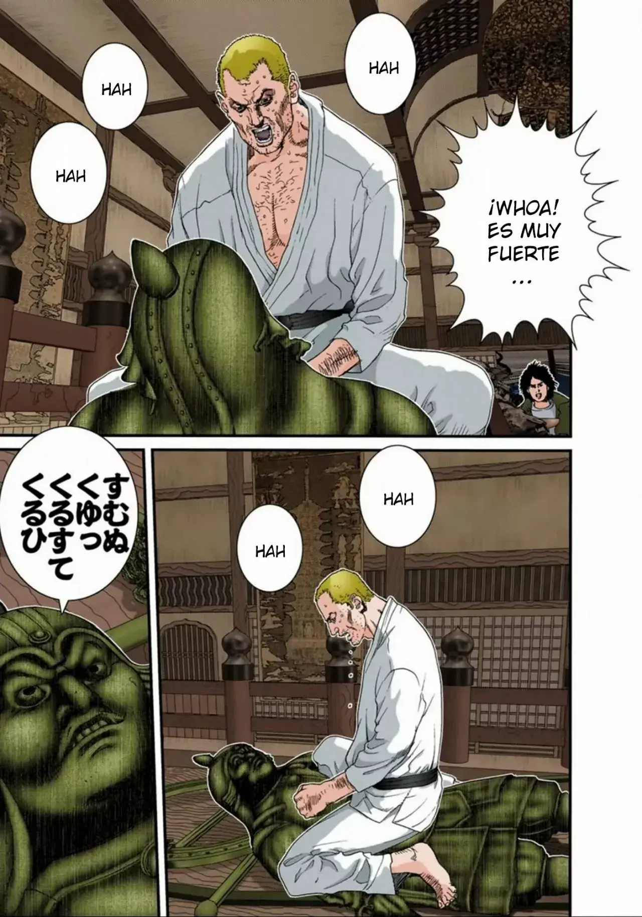Capitulo 75 page 11