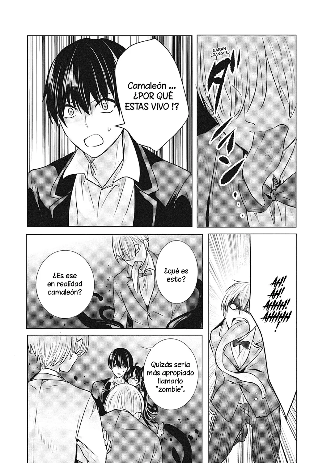 Capitulo 26 page 22
