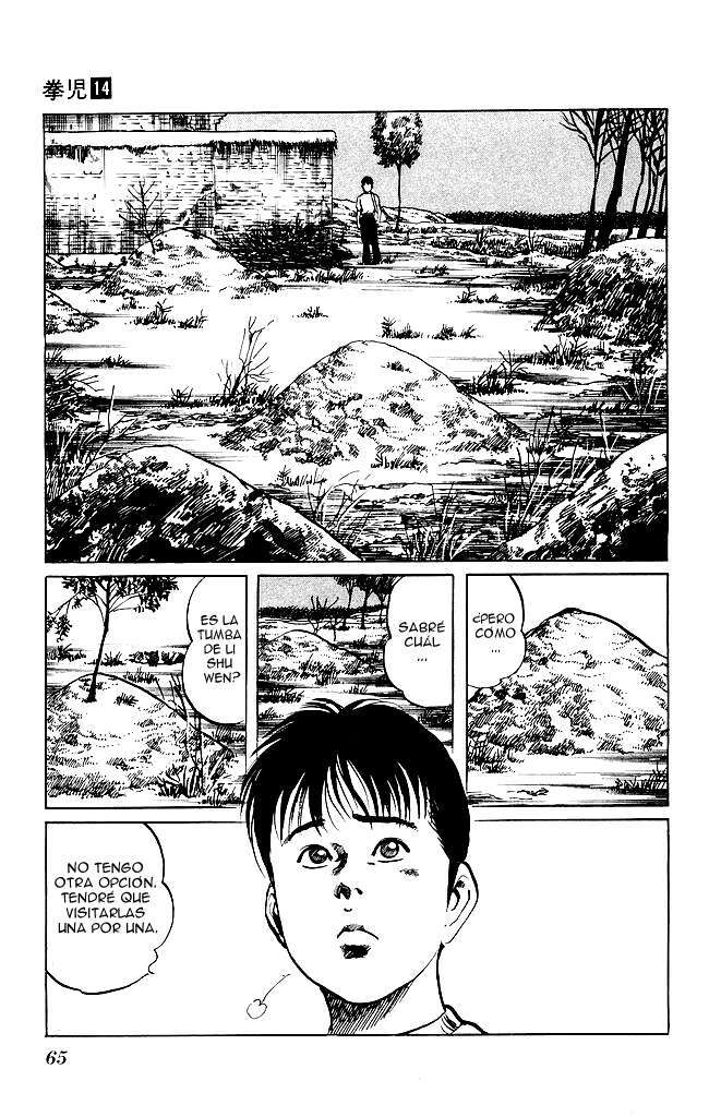 Capitulo 128 page 5