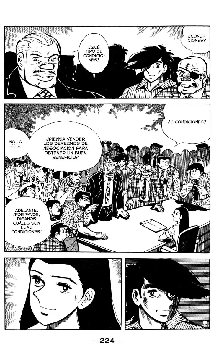 Capitulo 105.5 page 29
