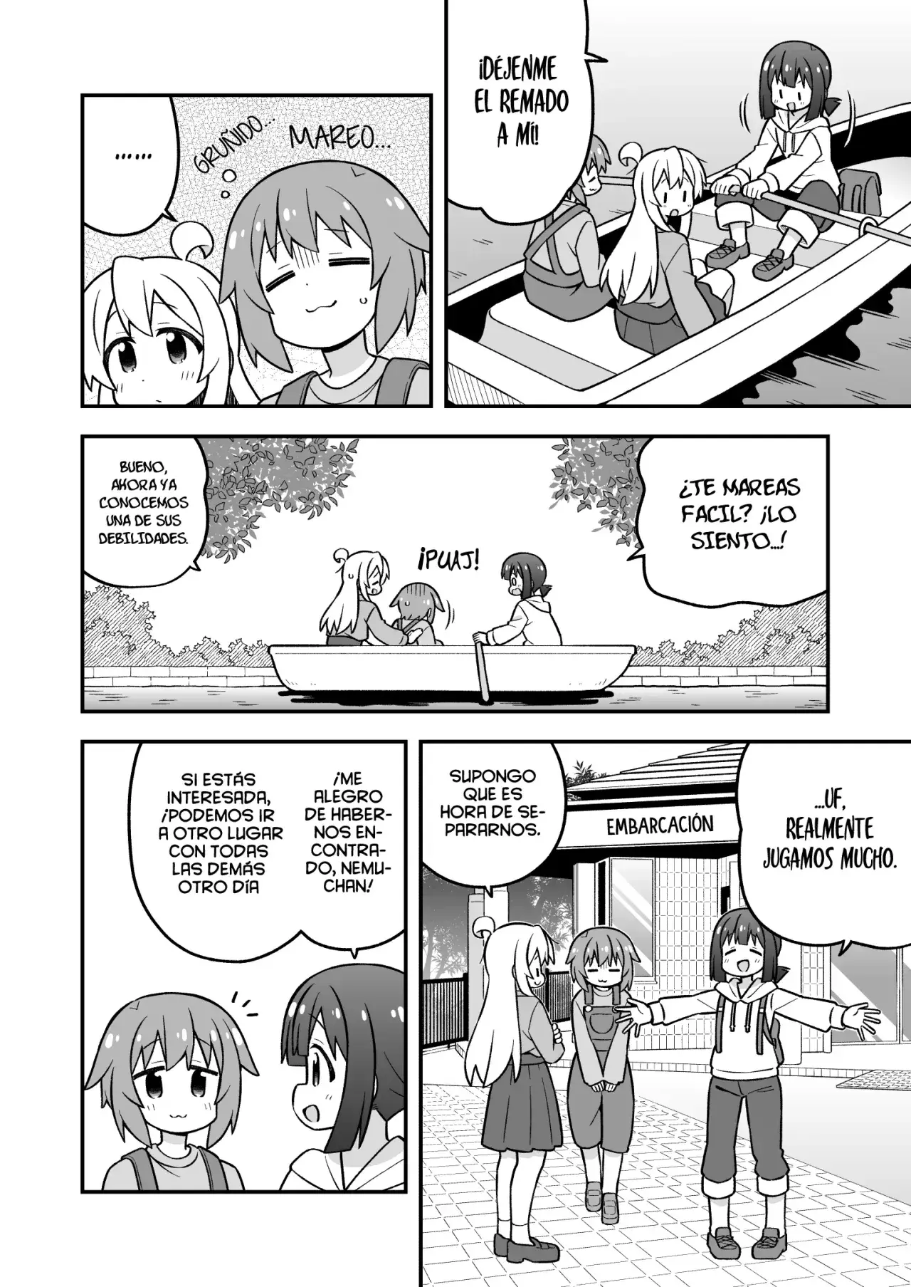 Capitulo 105 page 14