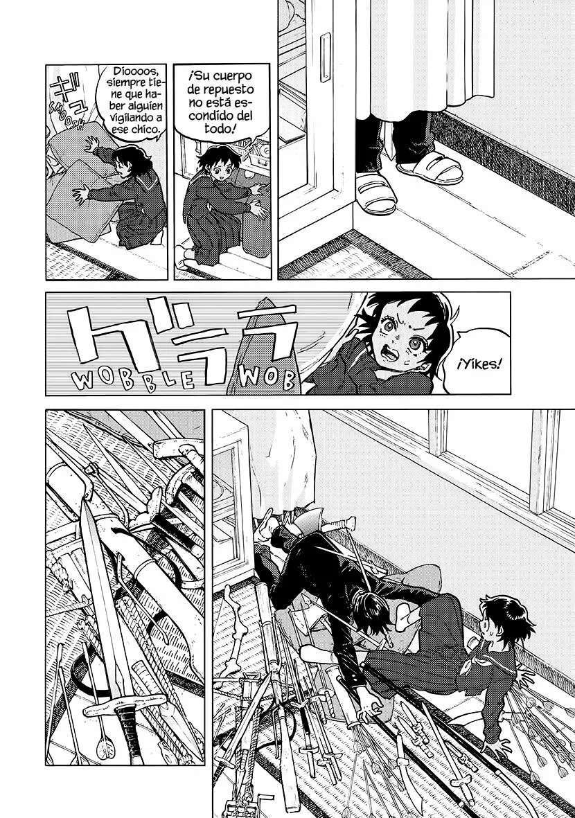Capitulo 152 page 3