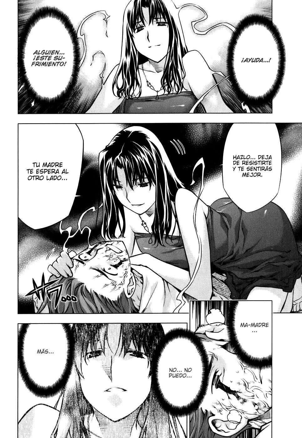 Capitulo 54 page 21