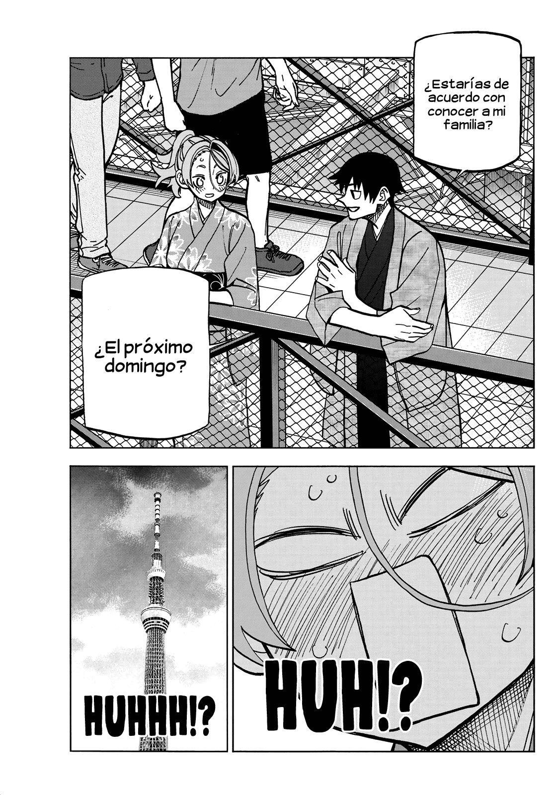 Capitulo 39 page 21