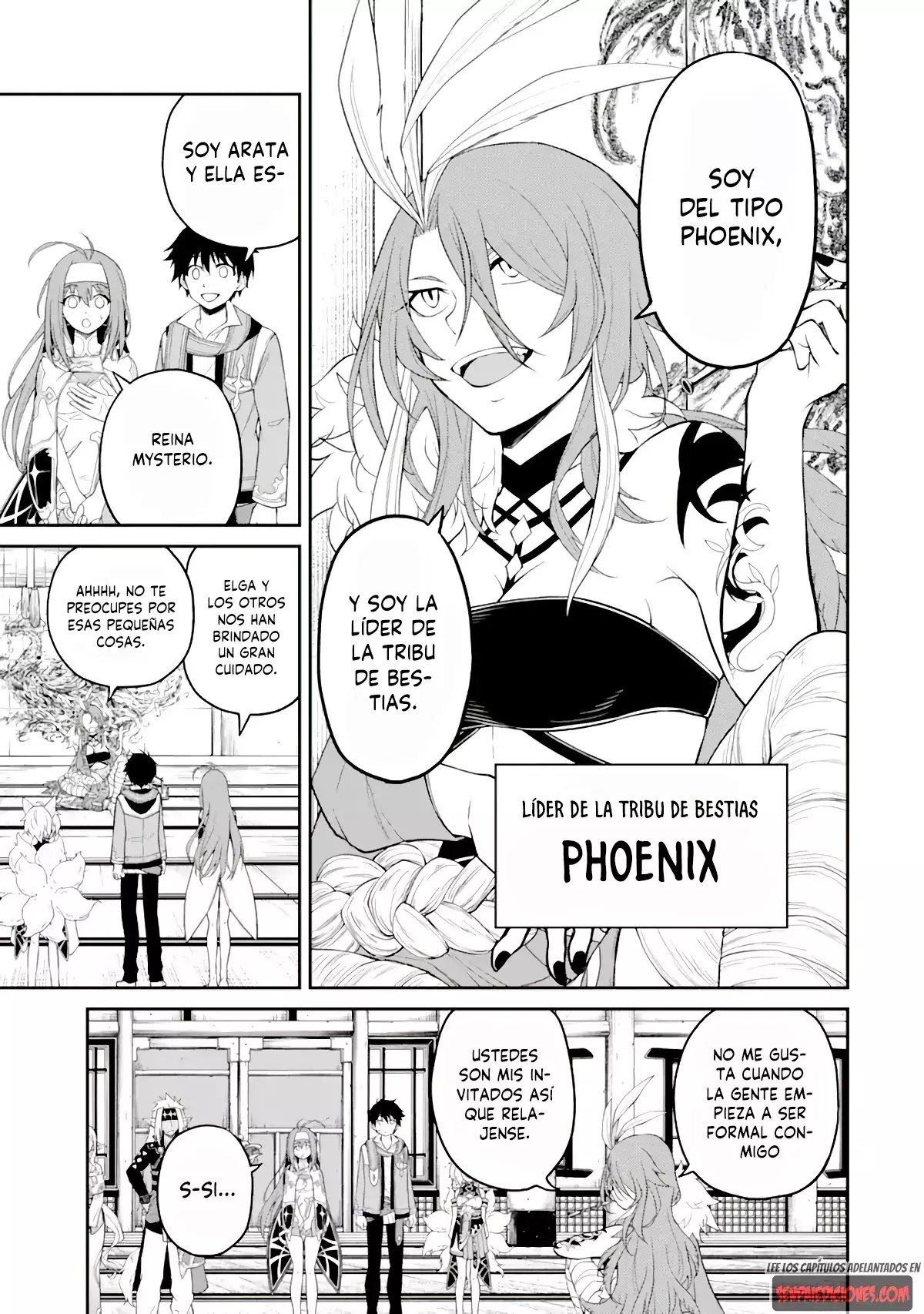 Capitulo 8 page 17